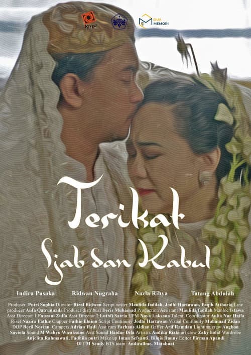 Poster for Terikat Ijab Dan Kabul