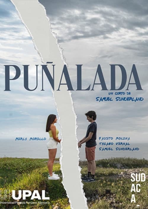 Poster for Puñalada