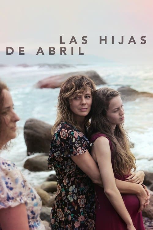 Poster for April's Daughters
