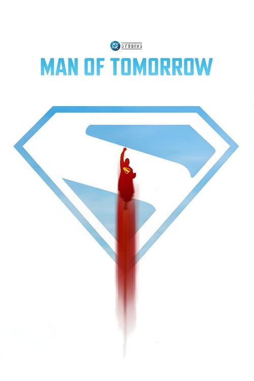 Poster for Man of Tomorrow