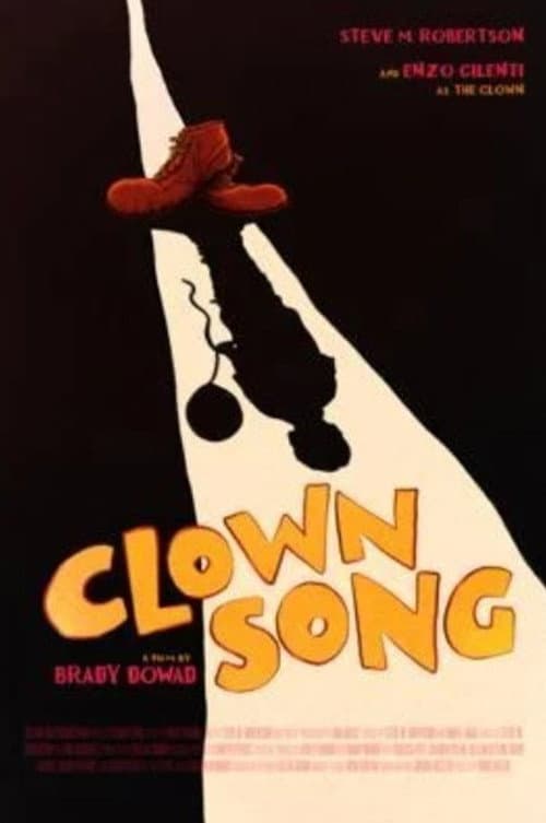 Poster for Clown Song