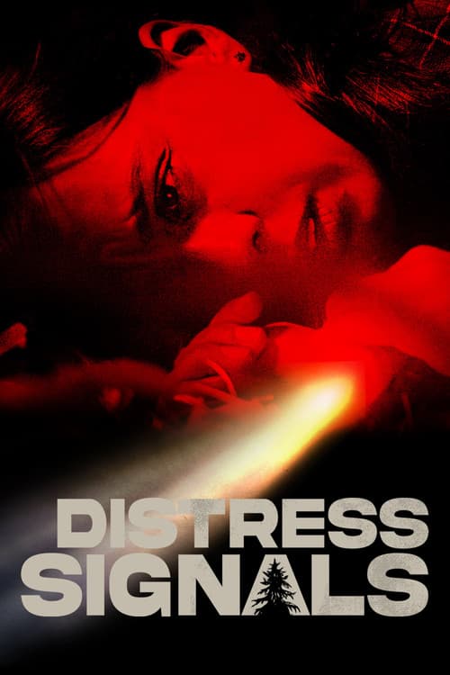 Poster for Distress Signals