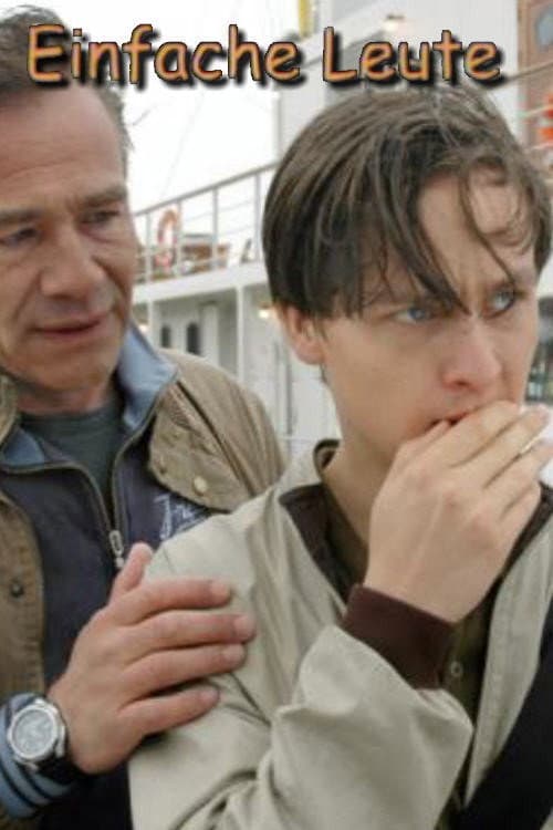 Poster for Einfache Leute