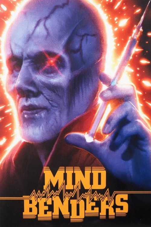 Poster for Mind Benders