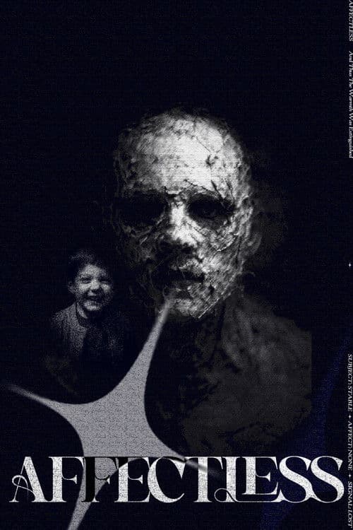 Poster for AFFECTLESS