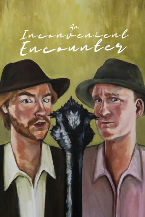Poster for An Inconvenient Encounter