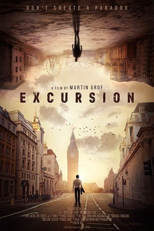 Poster for Excursion