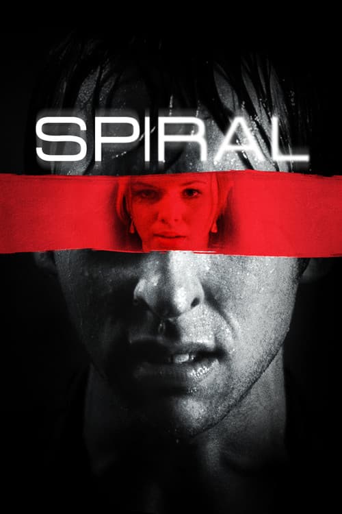 Poster for Spiral