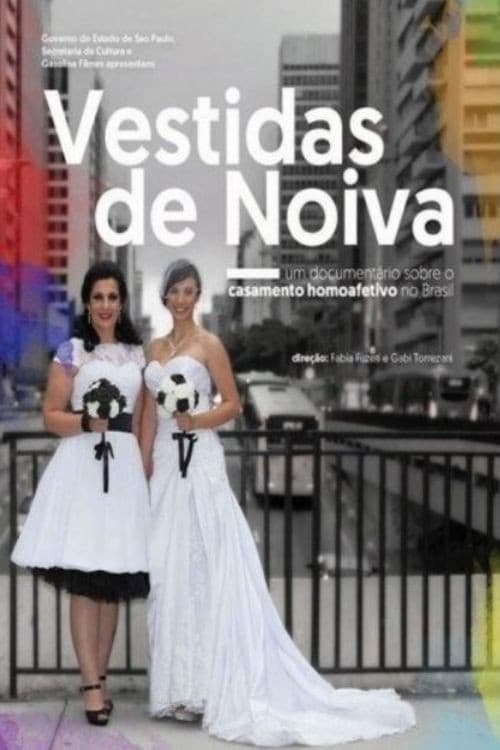 Poster for Here Come the Brides