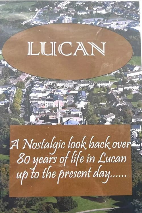 Poster for Lucan
