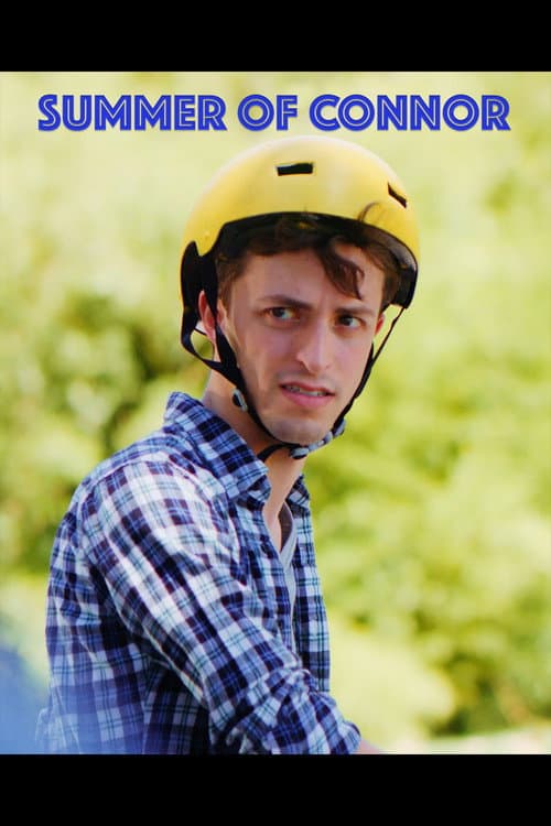 Poster for Summer of Connor