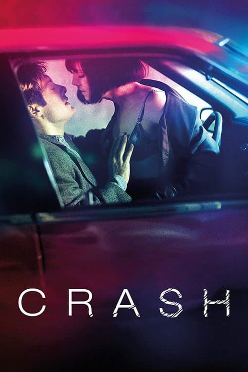 Poster for Crash