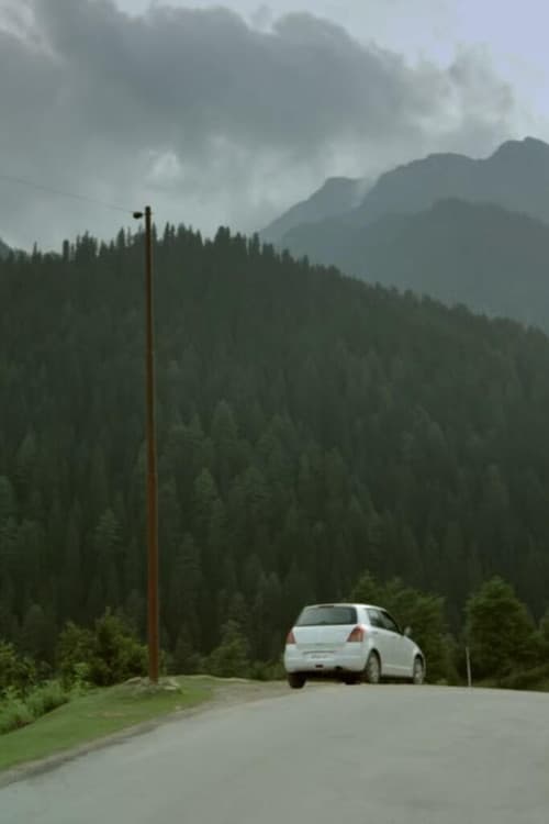 Poster for The Guest