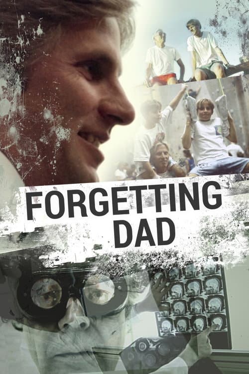 Poster for Forgetting Dad
