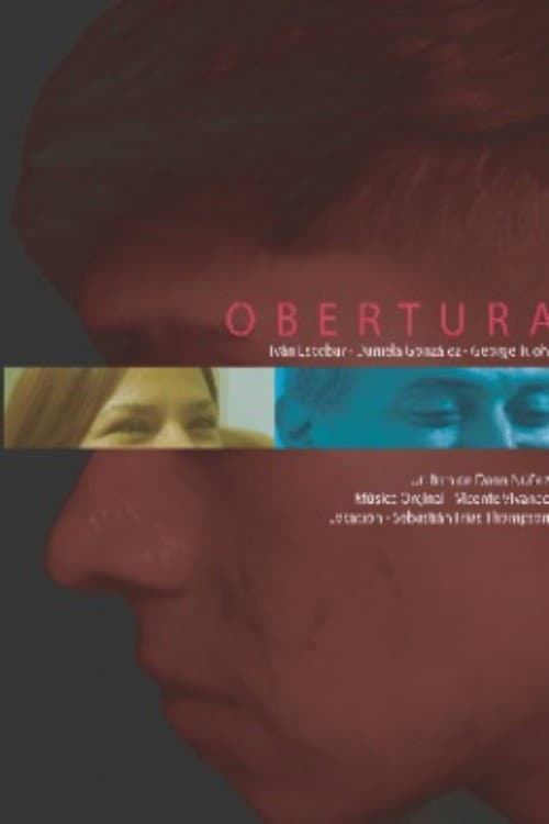 Poster for Overture
