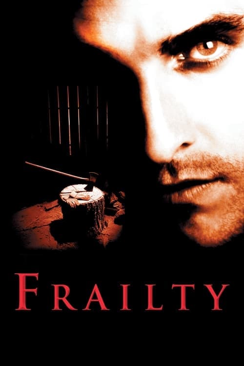 Poster for Frailty