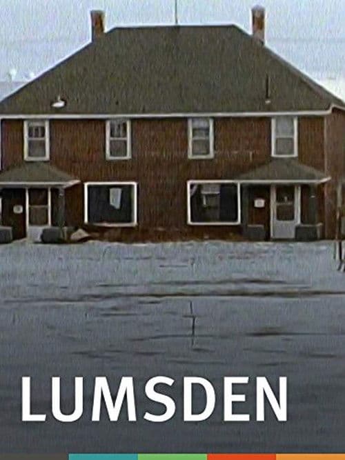 Poster for Lumsden