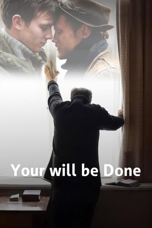 Poster for Your Will Be Done