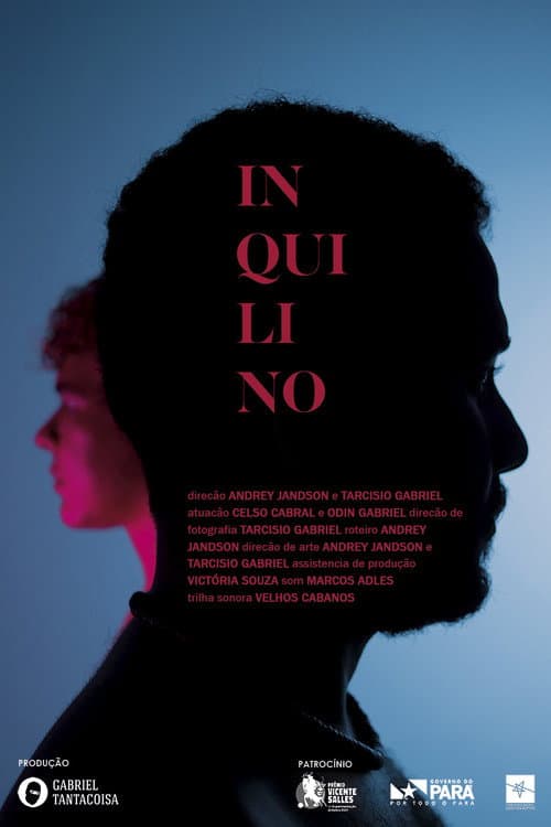 Poster for Inquilino