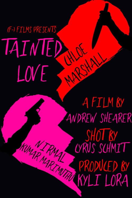 Poster for Tainted Love
