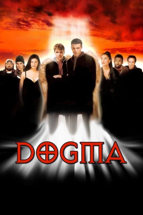 Poster for Dogma