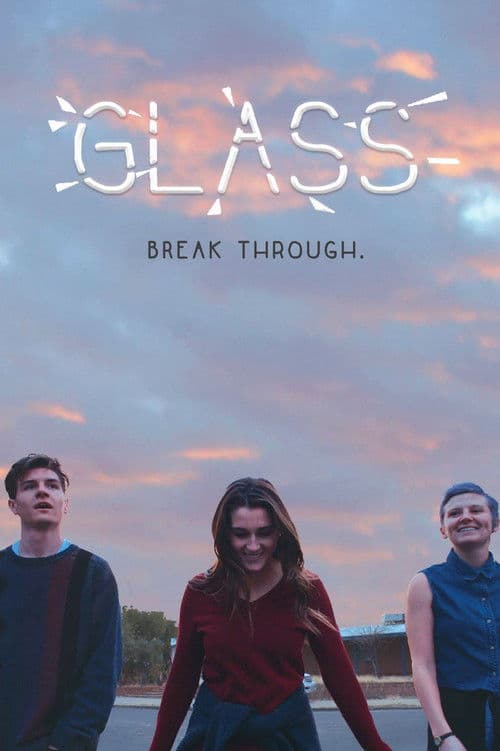 Poster for Glass