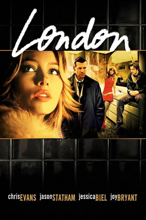 Poster for London