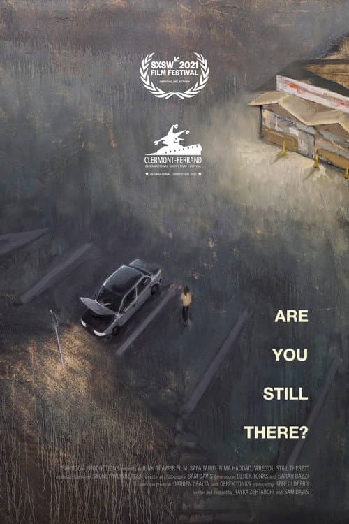 Poster for Are You Still There?