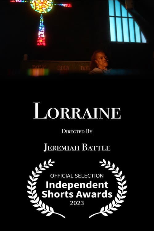 Poster for Lorraine