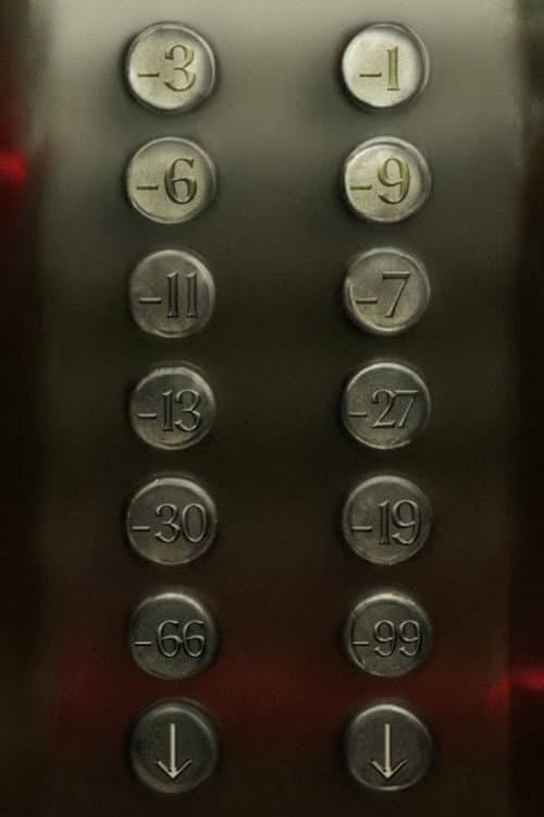 Poster for The Elevator