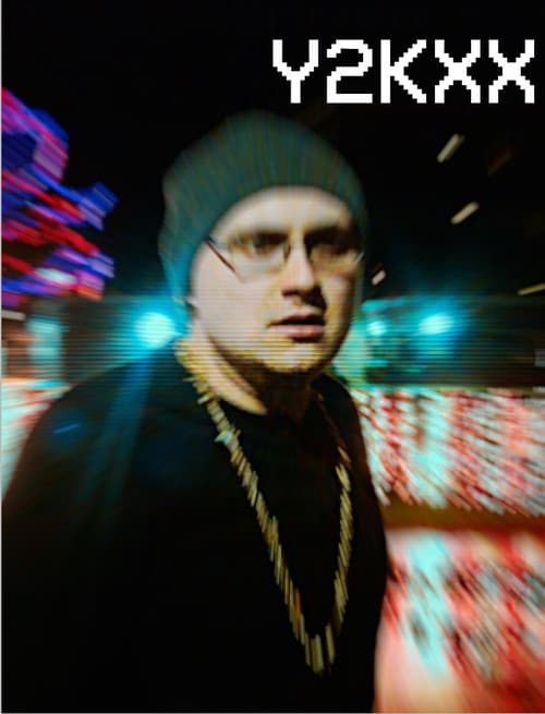 Poster for Y2KXX
