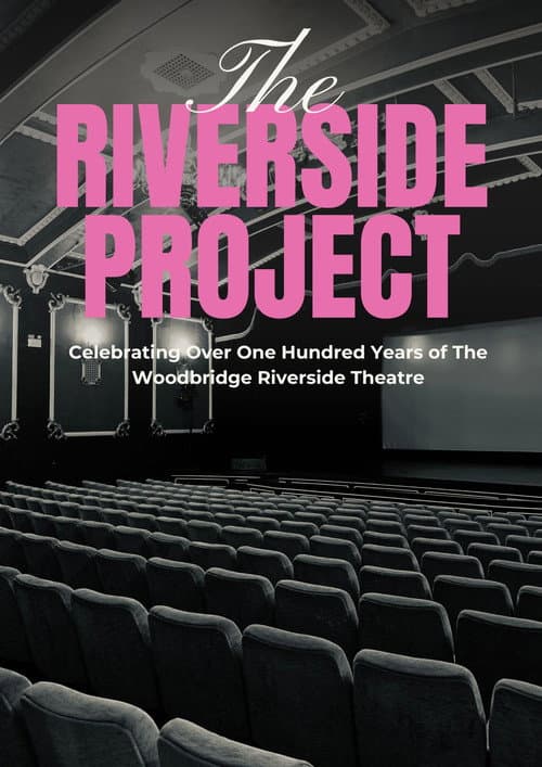 Poster for The Riverside Project