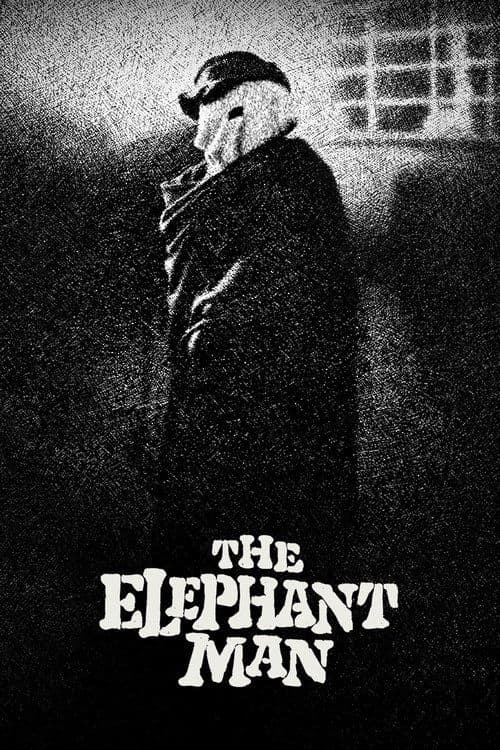 Poster for The Elephant Man