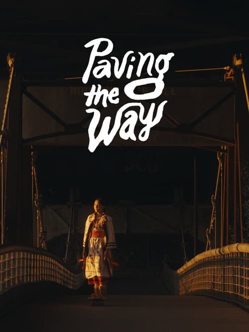 Poster for Paving the Way
