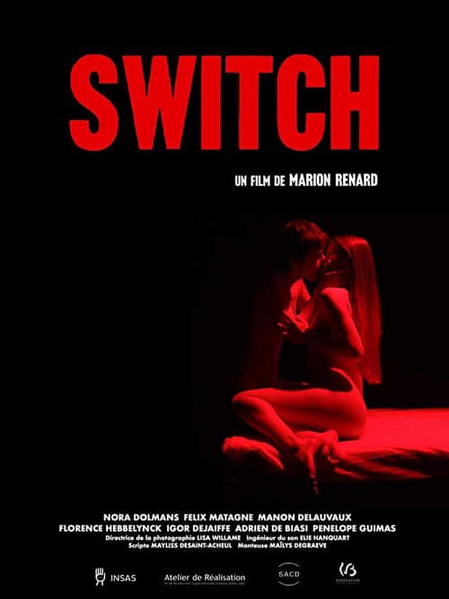 Poster for Switch