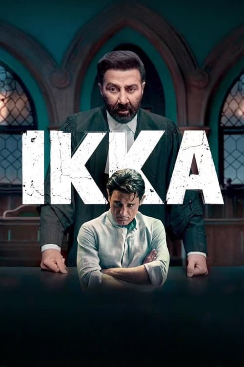 Poster for Ikka