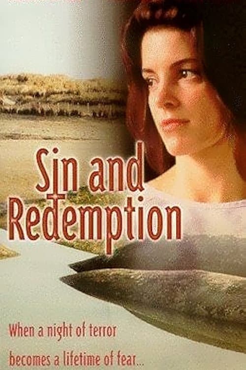 Poster for Sin and Redemption