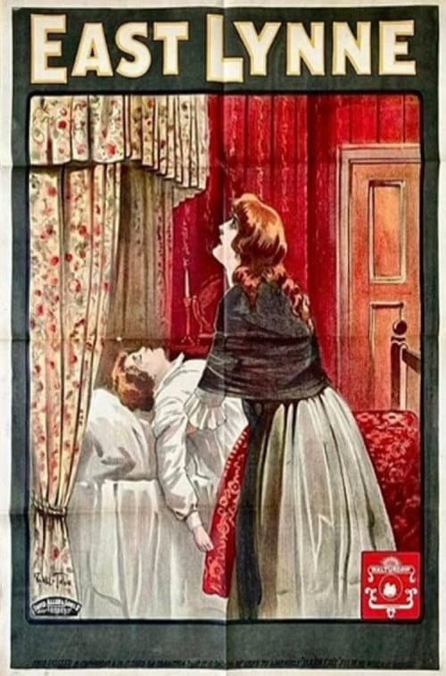 Poster for East Lynne